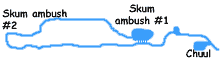 Skum Ambush #2