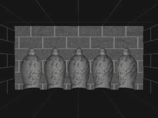 Alcoves
