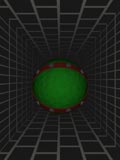 Illusionary boulder