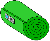Sleeping Bag