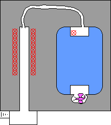 Tower #16