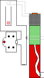 Fortress Map #2