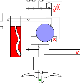 Fortress Map #1