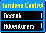 Acerak 1, Adventurers 1