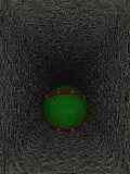 [Onrushing Boulder]