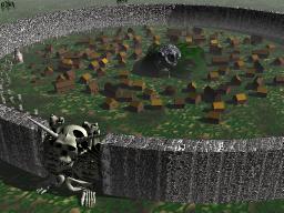 [Undead City]