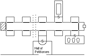 [Crypt floorplan]