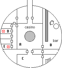 Tower #3