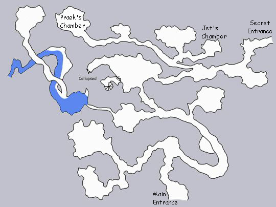 Goblin Lair